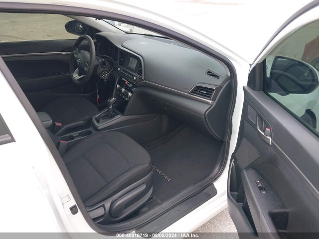 Hyundai ELANTRA SE 2020 5NPD74LF3LH590464 Image 5