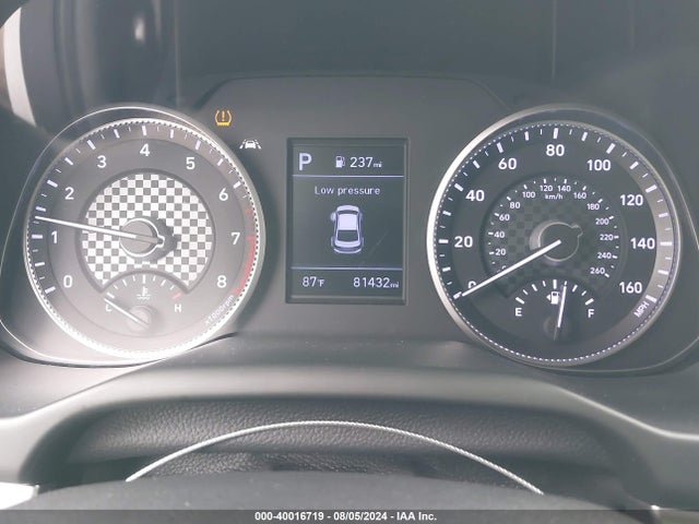 Hyundai ELANTRA SE 2020 5NPD74LF3LH590464 Image 7
