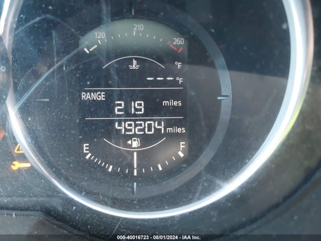 Mazda CX-5 SPORT 2018 JM3KFBBM5J0429159 Image 16