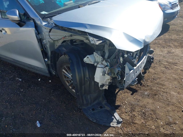 Mazda CX-5 SPORT 2018 JM3KFBBM5J0429159 Image 18