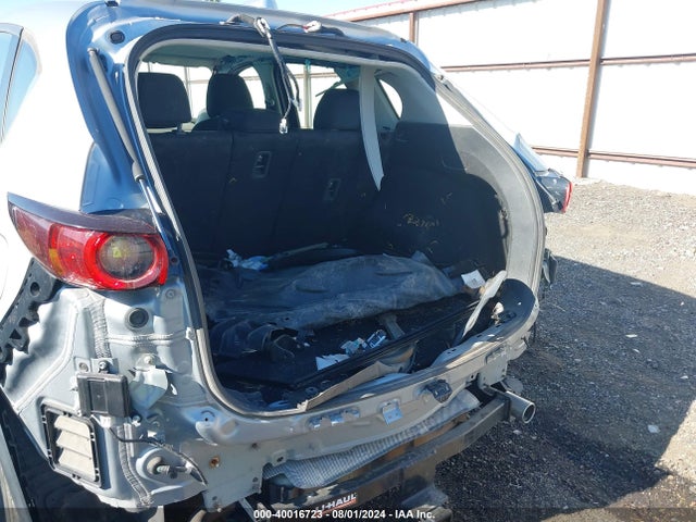 Mazda CX-5 SPORT 2018 JM3KFBBM5J0429159 Image 20