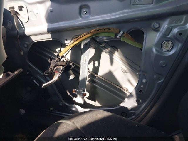 Mazda CX-5 SPORT 2018 JM3KFBBM5J0429159 Image 22