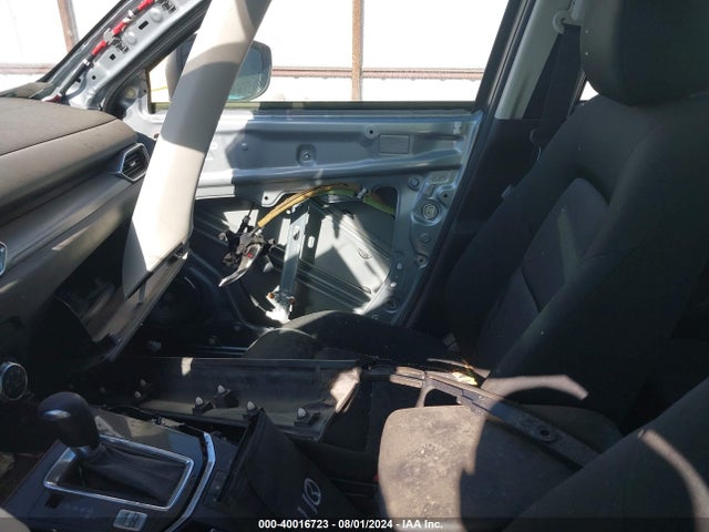Mazda CX-5 SPORT 2018 JM3KFBBM5J0429159 Image 5