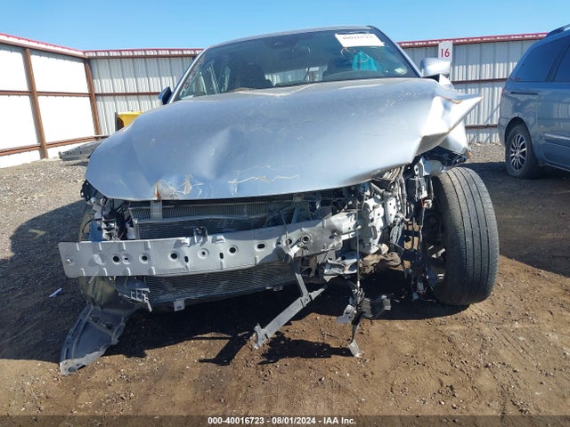 Mazda CX-5 SPORT 2018 JM3KFBBM5J0429159 Image 6