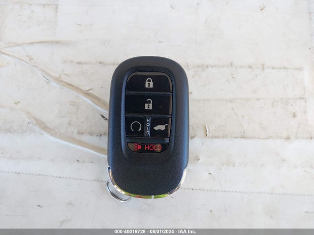 Honda Cr-v Ex-l Awd 2023 2HKRS4H75PH406878 Image 11