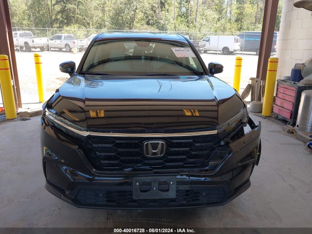 Honda Cr-v Ex-l Awd 2023 2HKRS4H75PH406878 Image 12