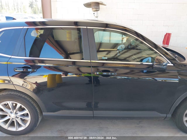 Honda Cr-v Ex-l Awd 2023 2HKRS4H75PH406878 Image 13
