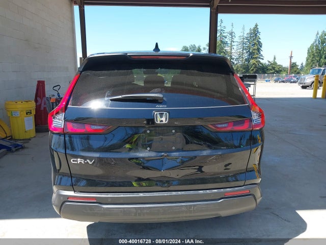 Honda Cr-v Ex-l Awd 2023 2HKRS4H75PH406878 Image 16
