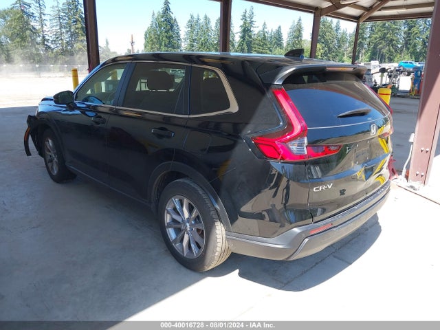 Honda Cr-v Ex-l Awd 2023 2HKRS4H75PH406878 Image 3
