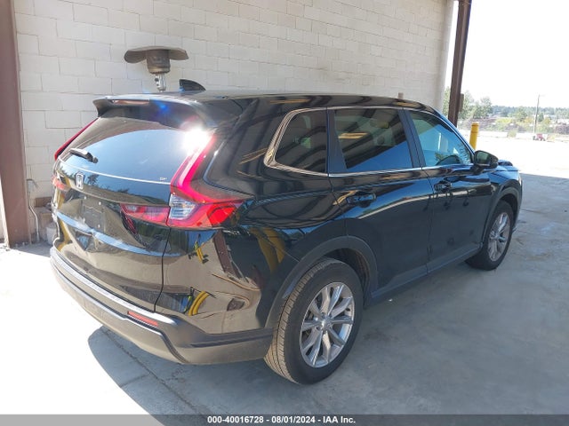 Honda Cr-v Ex-l Awd 2023 2HKRS4H75PH406878 Image 4