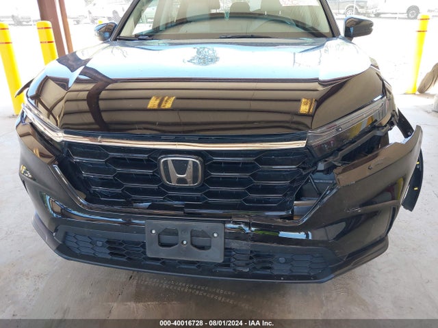 Honda Cr-v Ex-l Awd 2023 2HKRS4H75PH406878 Image 6