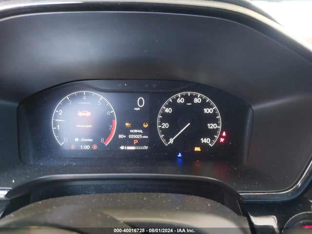 Honda Cr-v Ex-l Awd 2023 2HKRS4H75PH406878 Image 7