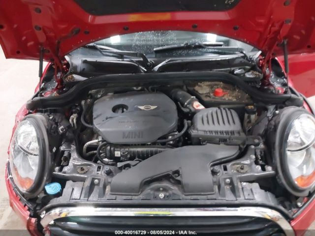 WMWXM5C55F3A59589 Mini Hardtop Cooper