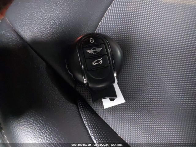 WMWXM5C55F3A59589 Mini Hardtop Cooper