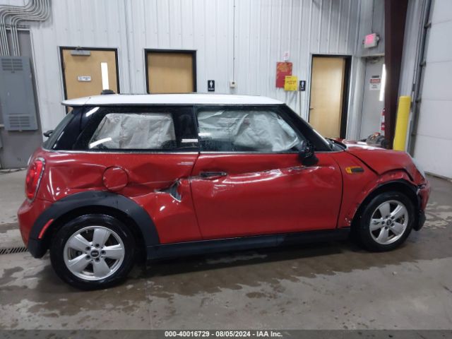 WMWXM5C55F3A59589 Mini Hardtop Cooper