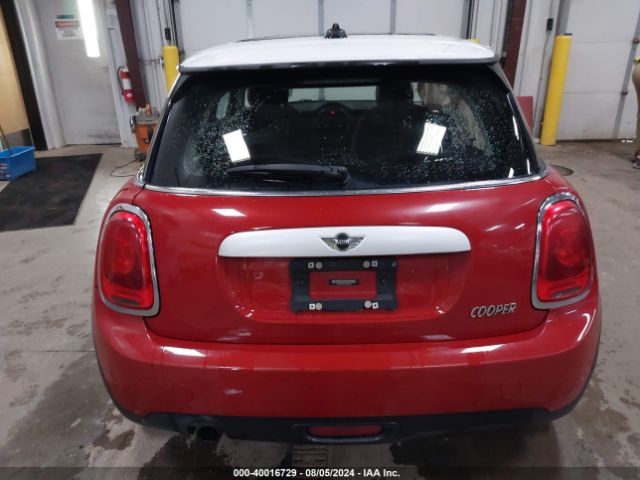WMWXM5C55F3A59589 Mini Hardtop Cooper