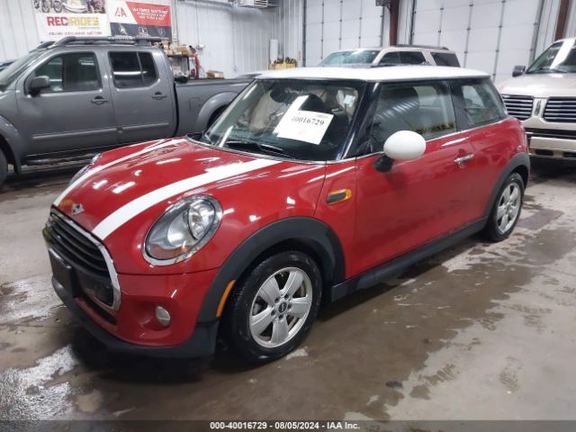 WMWXM5C55F3A59589 Mini Hardtop Cooper