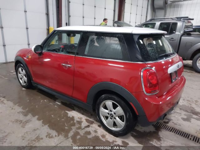WMWXM5C55F3A59589 Mini Hardtop Cooper
