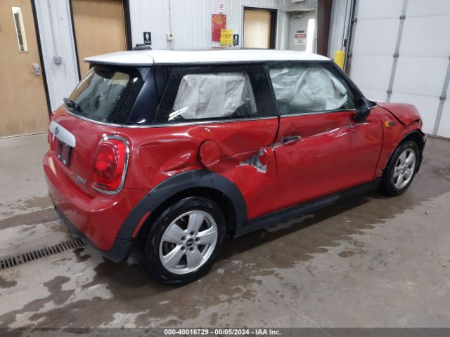 WMWXM5C55F3A59589 Mini Hardtop Cooper