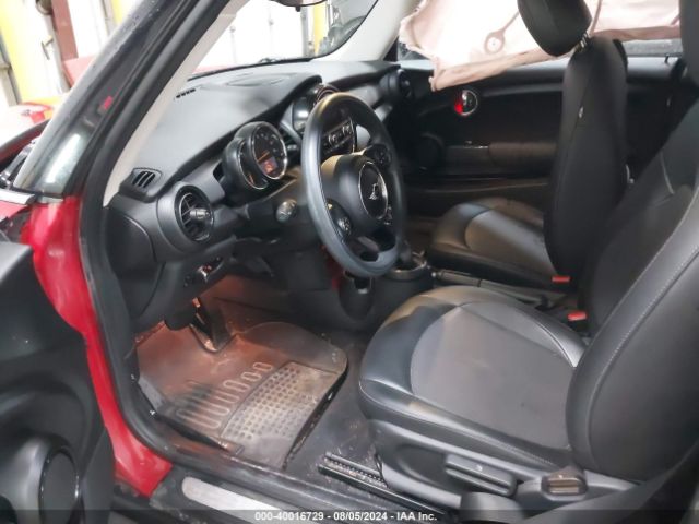 WMWXM5C55F3A59589 Mini Hardtop Cooper