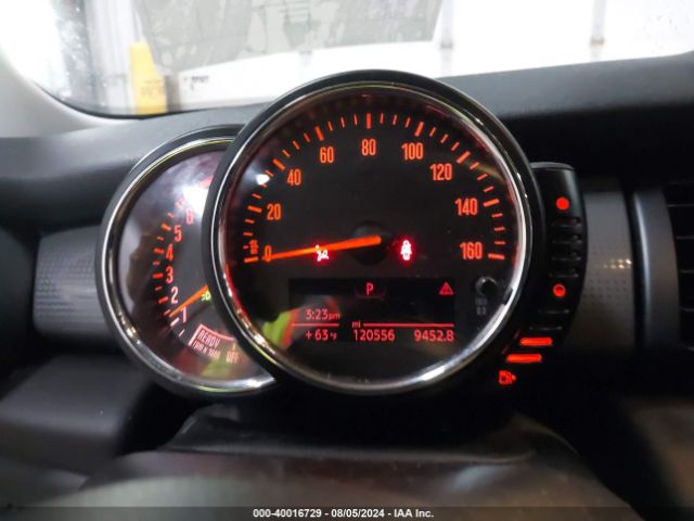 WMWXM5C55F3A59589 Mini Hardtop Cooper