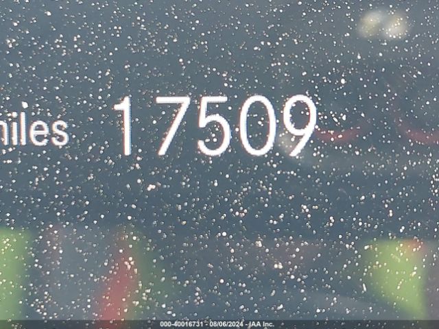 W1K3G4EB4NJ366397 Mercedes-Benz A 220