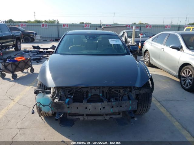 JM1GJ1W54E1111317 Mazda Mazda6 I Grand Touring