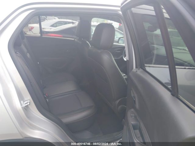 KL7CJPSB3KB834592 Chevrolet Trax Lt