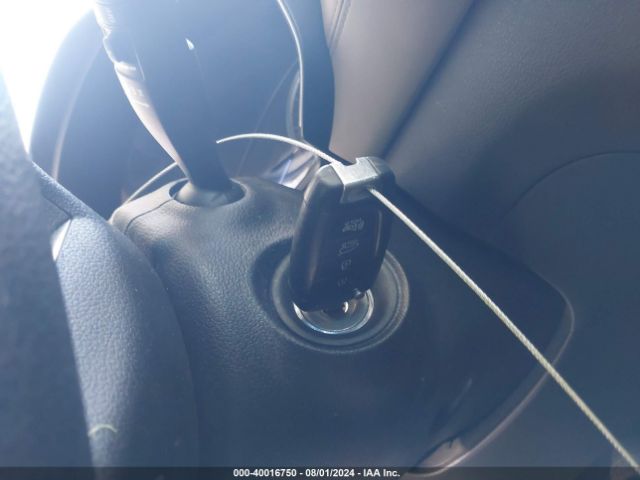 5NMS23AD5KH086866 Hyundai Santa Fe Se