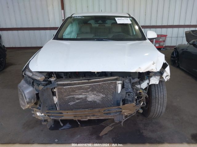 5NMS23AD5KH086866 Hyundai Santa Fe Se
