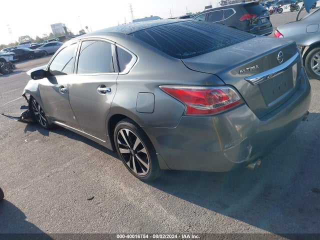 Nissan Altima 2.5 S 2014 1N4AL3AP1EN220367 Image 3