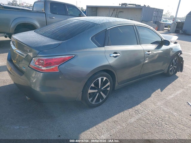 Nissan Altima 2.5 S 2014 1N4AL3AP1EN220367 Image 4