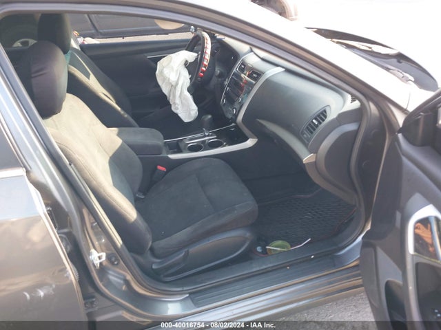 Nissan Altima 2.5 S 2014 1N4AL3AP1EN220367 Image 5