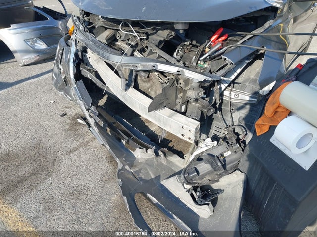 Nissan Altima 2.5 S 2014 1N4AL3AP1EN220367 Image 6