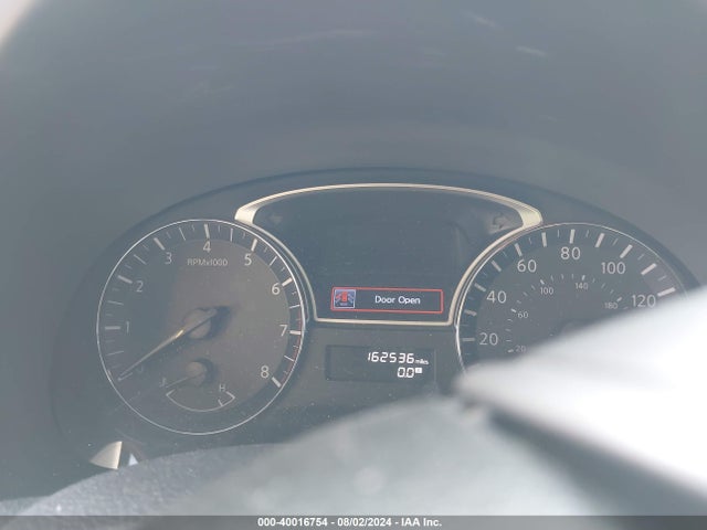 Nissan Altima 2.5 S 2014 1N4AL3AP1EN220367 Image 7