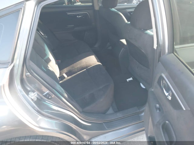 Nissan Altima 2.5 S 2014 1N4AL3AP1EN220367 Image 8