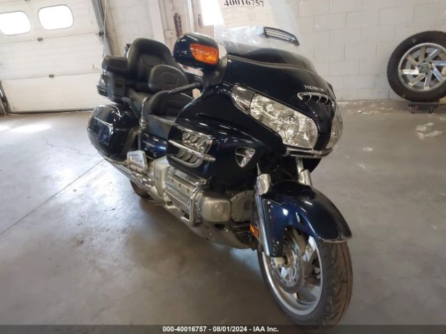 2009 HONDA GL1800 1HFSC47H69A802374