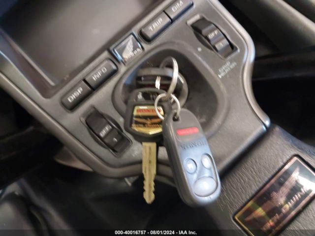 2009 HONDA GL1800 1HFSC47H69A802374 Photo 10
