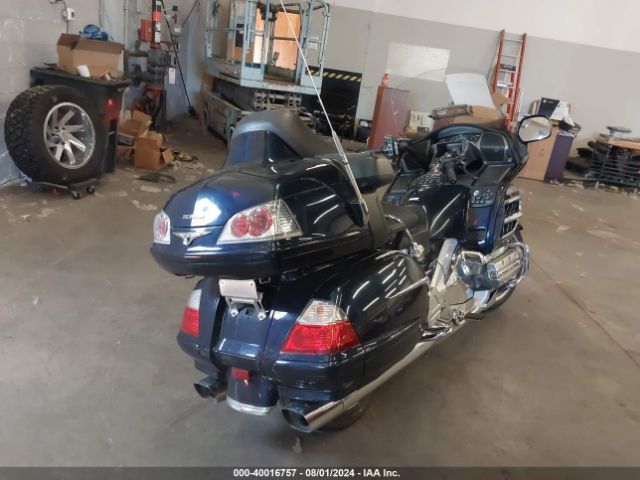 2009 HONDA GL1800 1HFSC47H69A802374 Photo 3