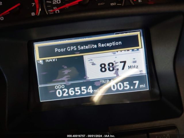 2009 HONDA GL1800 1HFSC47H69A802374 Photo 6
