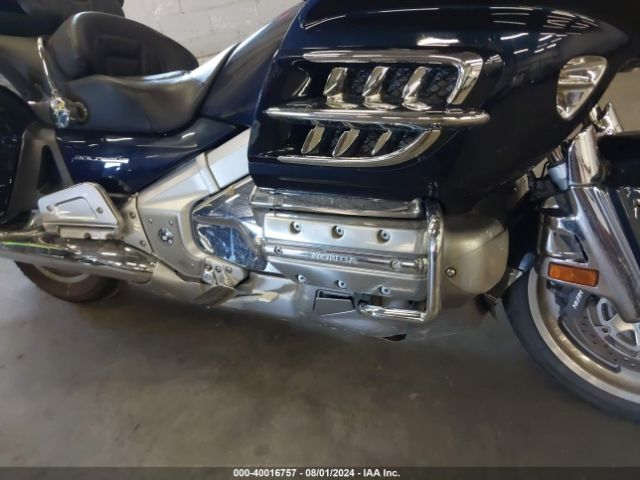 2009 HONDA GL1800 1HFSC47H69A802374 Photo 7