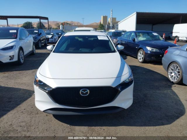 JM1BPAKL6N1518908 Mazda Mazda3 Select