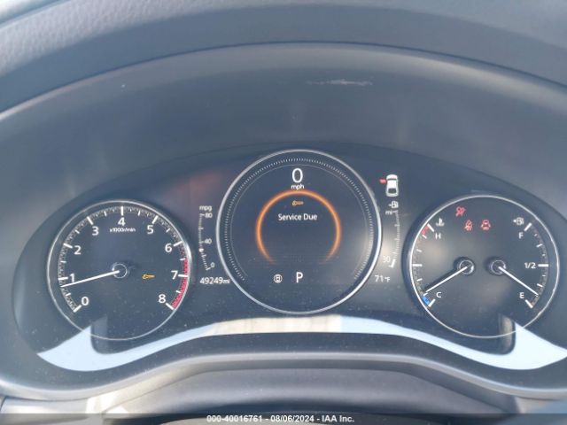 JM1BPAKL6N1518908 Mazda Mazda3 Select