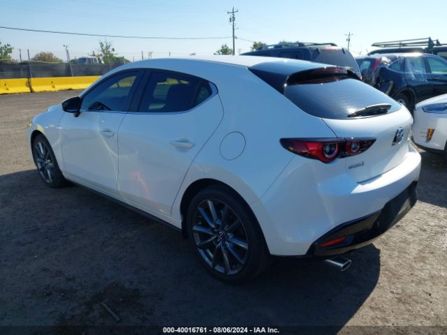 JM1BPAKL6N1518908 Mazda Mazda3 Select