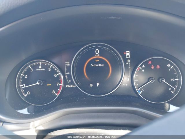 JM1BPAKL6N1518908 Mazda Mazda3 Select