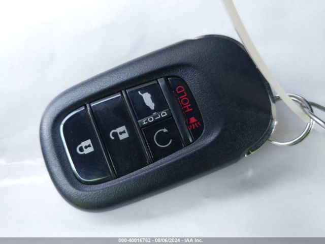 5FNYG1H77RB013980 Honda Pilot Awd Touring