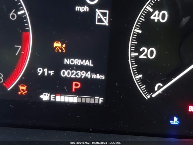 5FNYG1H77RB013980 Honda Pilot Awd Touring