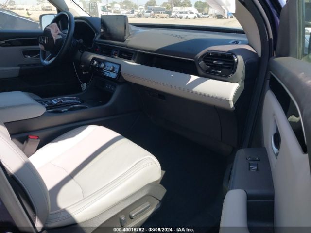 5FNYG1H77RB013980 Honda Pilot Awd Touring