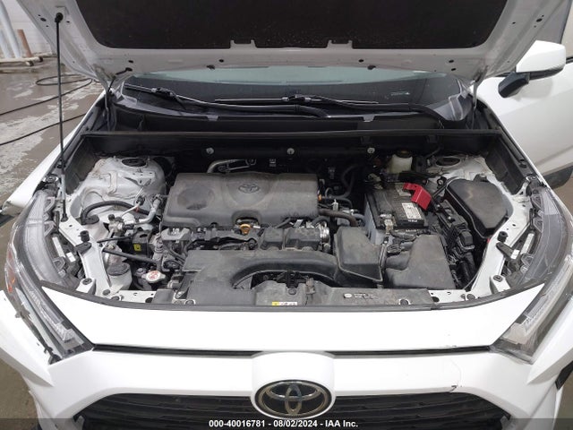 Toyota Rav4 Xle 2023 2T3W1RFV8PW271733 Image 10