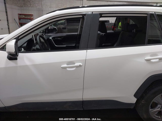 Toyota Rav4 Xle 2023 2T3W1RFV8PW271733 Image 14